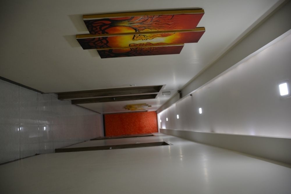 Hotel O Blue Pearl Residency Near Chhatrapati Shivaji International Airport Bombaj Zewnętrze zdjęcie