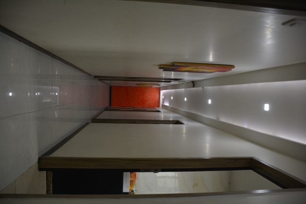 Hotel O Blue Pearl Residency Near Chhatrapati Shivaji International Airport Bombaj Zewnętrze zdjęcie